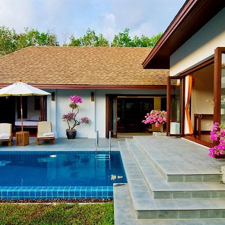 Villa Suksan Rawai Bagian luar foto