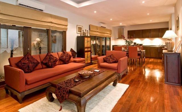 Villa Suksan Rawai Bagian luar foto