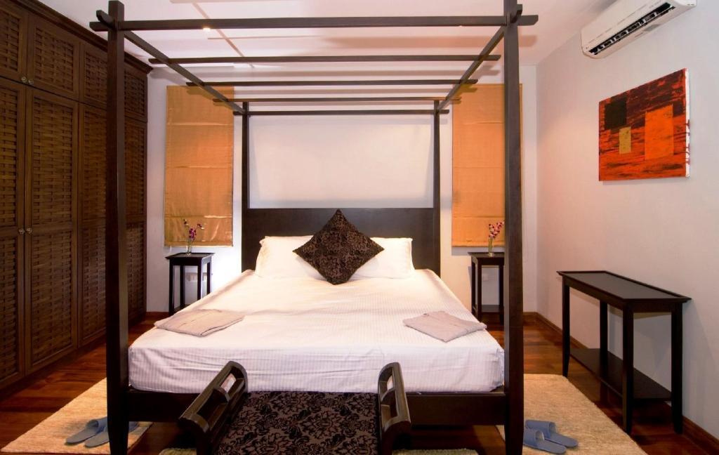 Villa Suksan Rawai Bagian luar foto
