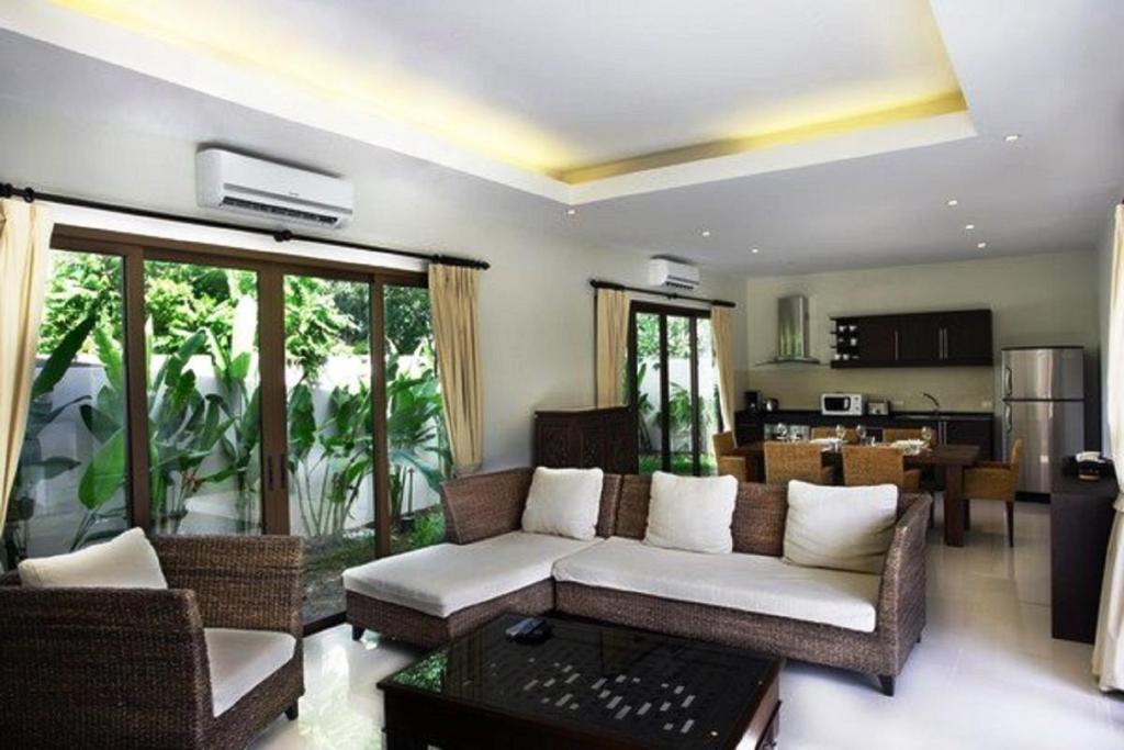 Villa Suksan Rawai Bagian luar foto