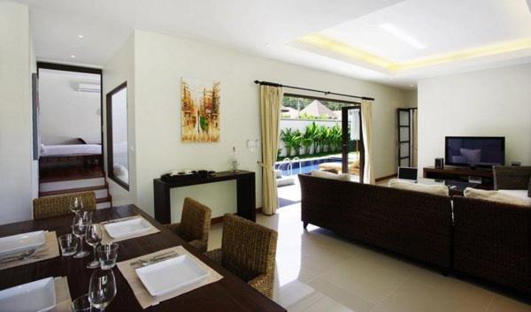 Villa Suksan Rawai Bagian luar foto