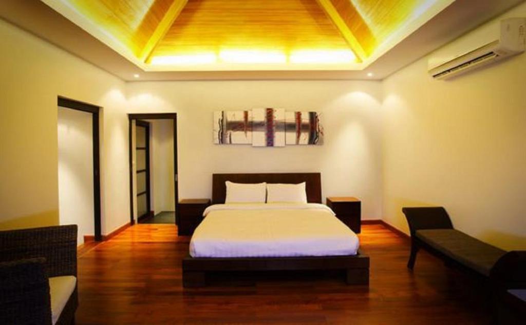 Villa Suksan Rawai Bagian luar foto