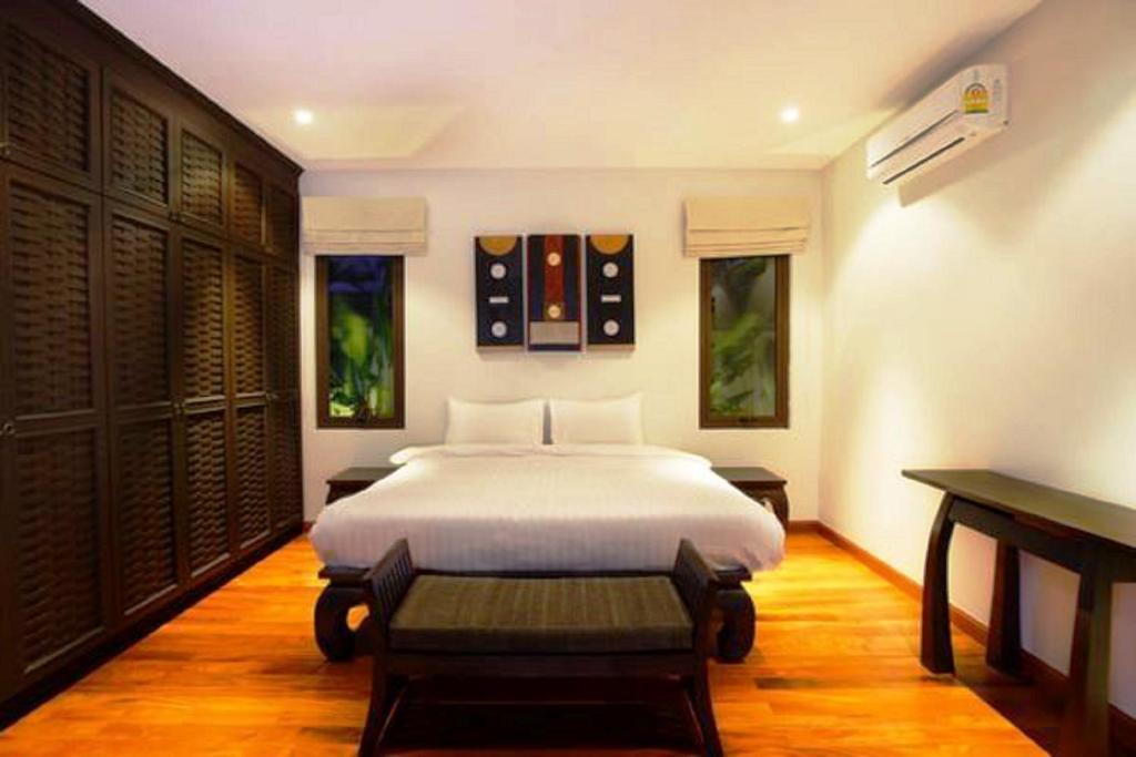 Villa Suksan Rawai Bagian luar foto