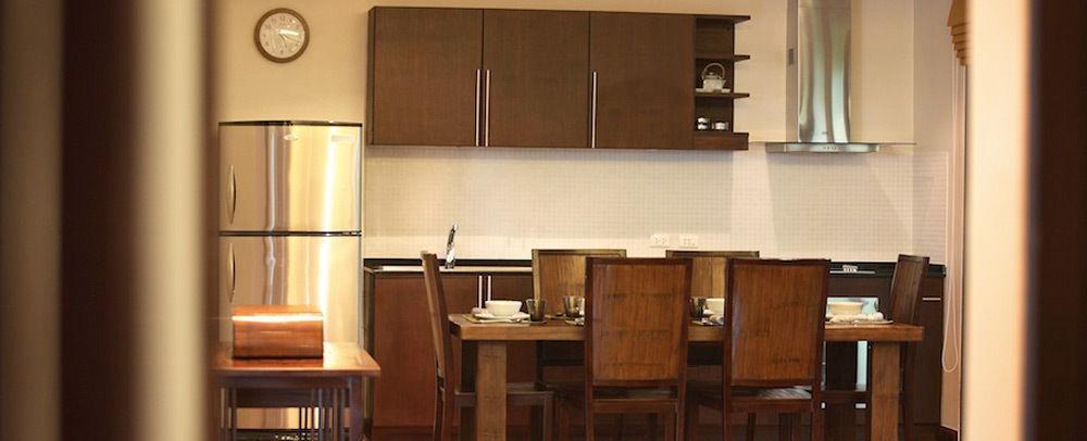 Villa Suksan Rawai Bagian luar foto