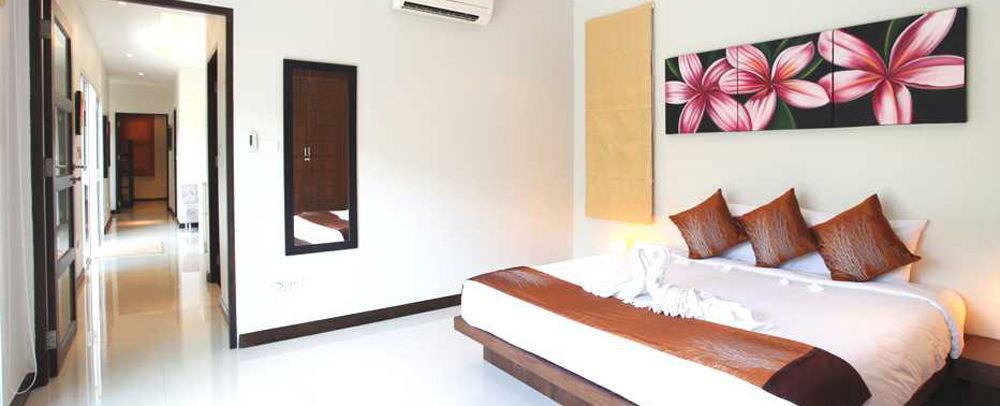 Villa Suksan Rawai Bagian luar foto