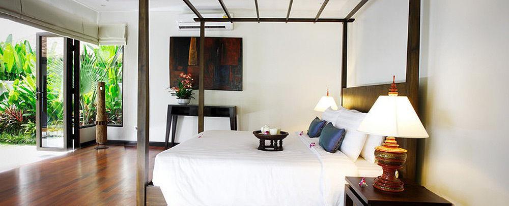 Villa Suksan Rawai Bagian luar foto