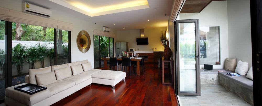Villa Suksan Rawai Bagian luar foto