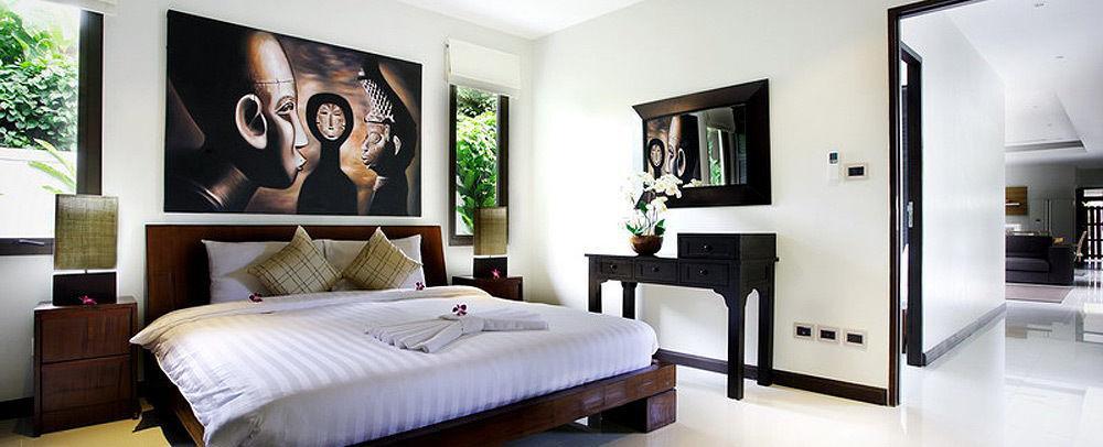 Villa Suksan Rawai Bagian luar foto