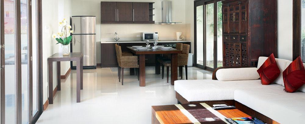 Villa Suksan Rawai Bagian luar foto