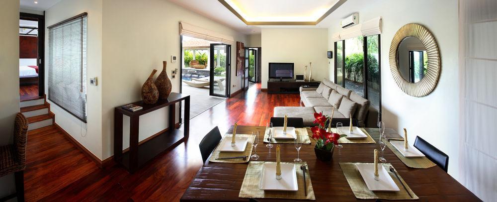 Villa Suksan Rawai Bagian luar foto