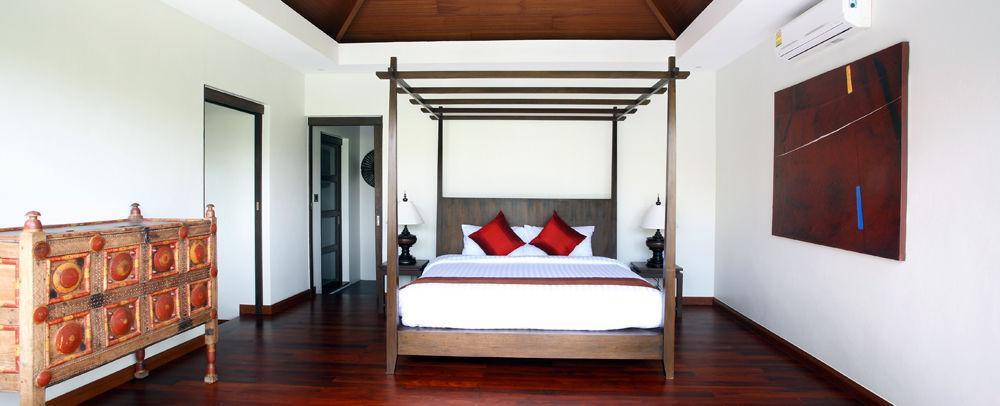 Villa Suksan Rawai Bagian luar foto