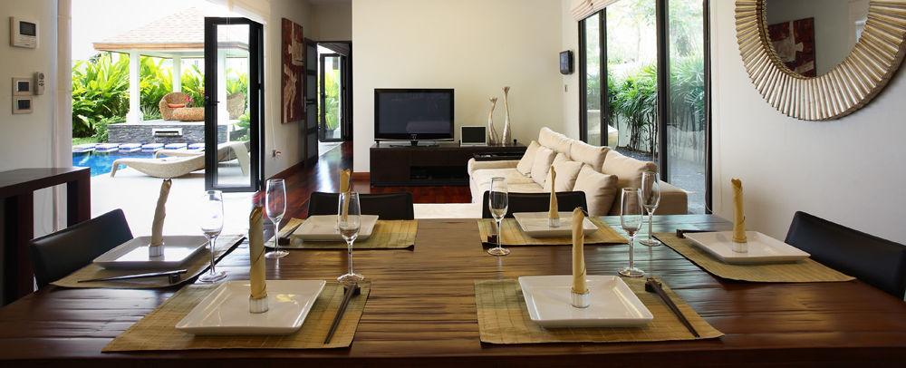 Villa Suksan Rawai Bagian luar foto