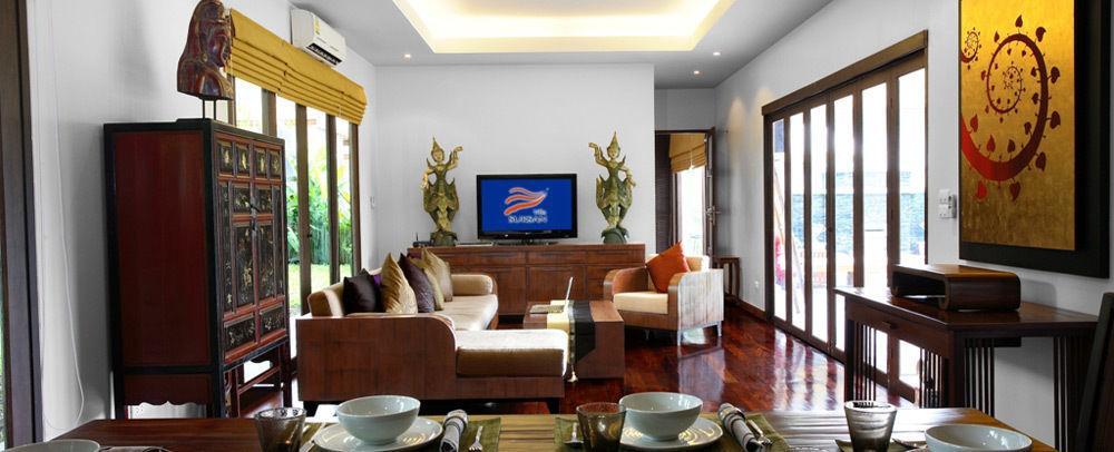 Villa Suksan Rawai Bagian luar foto