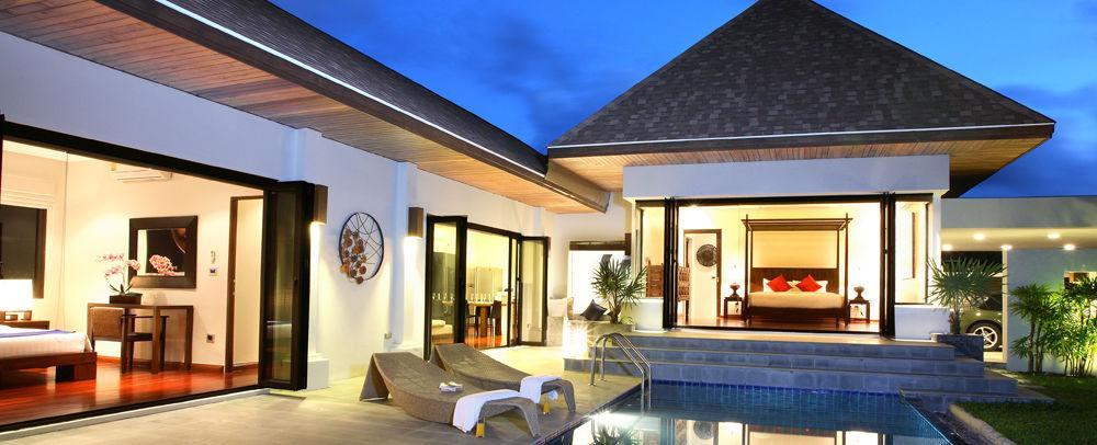 Villa Suksan Rawai Bagian luar foto