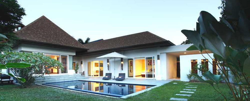 Villa Suksan Rawai Bagian luar foto