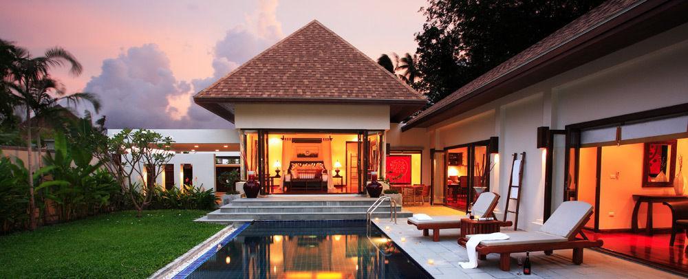 Villa Suksan Rawai Bagian luar foto