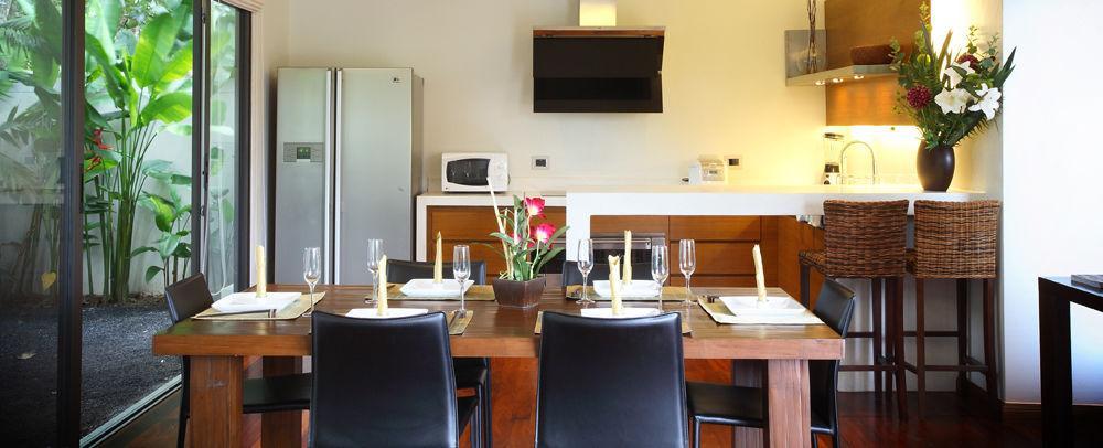Villa Suksan Rawai Bagian luar foto