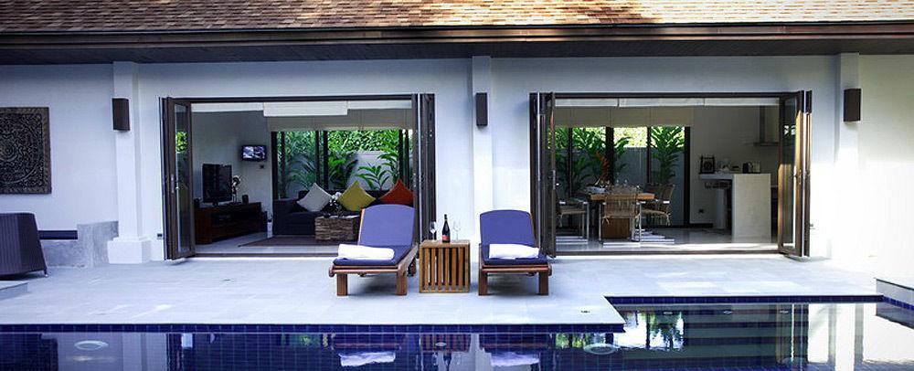 Villa Suksan Rawai Bagian luar foto