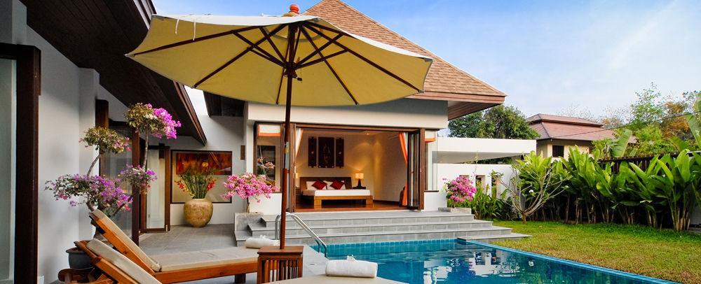 Villa Suksan Rawai Bagian luar foto