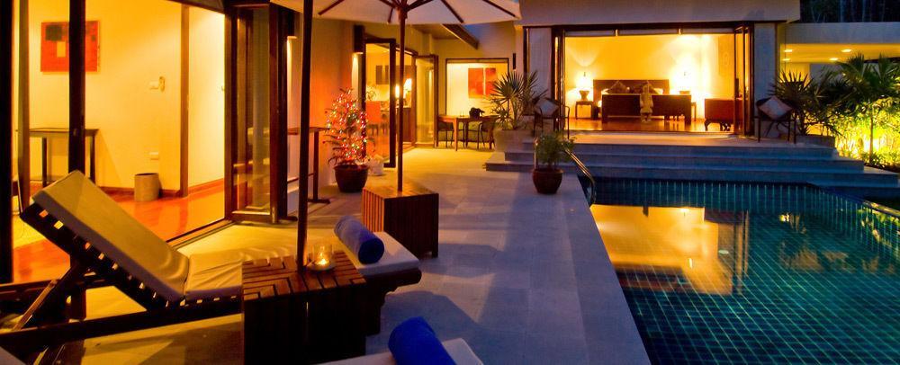 Villa Suksan Rawai Bagian luar foto