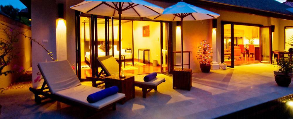 Villa Suksan Rawai Bagian luar foto