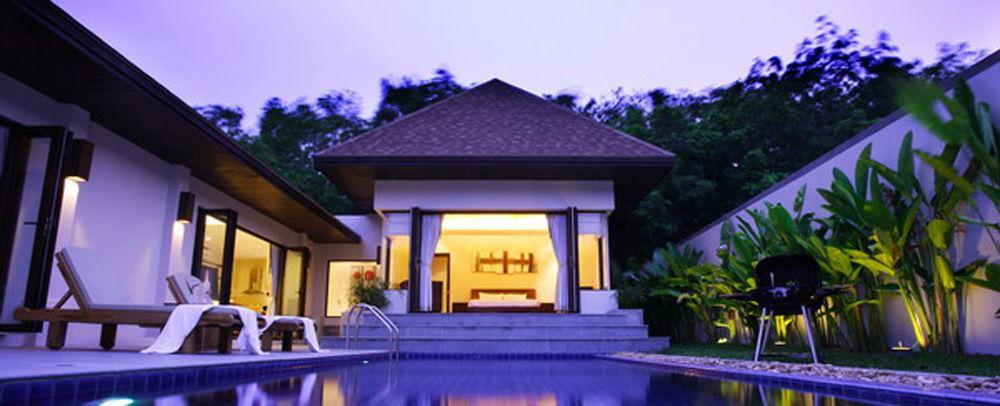 Villa Suksan Rawai Bagian luar foto