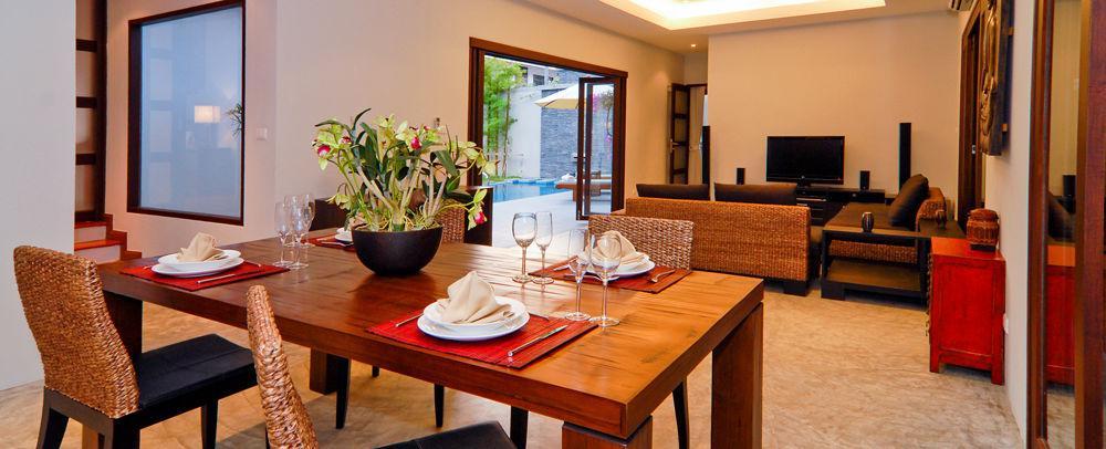Villa Suksan Rawai Bagian luar foto