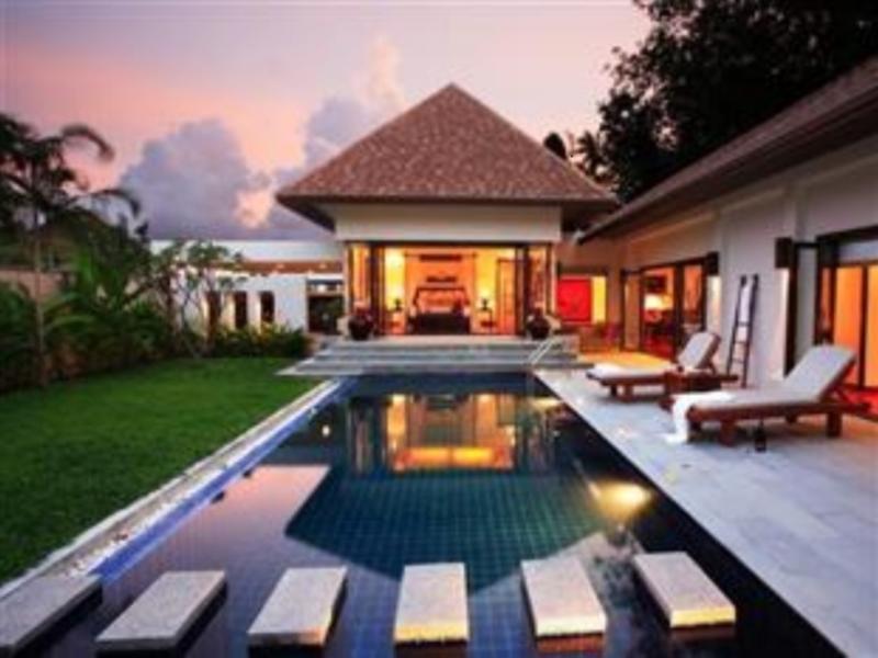 Villa Suksan Rawai Bagian luar foto