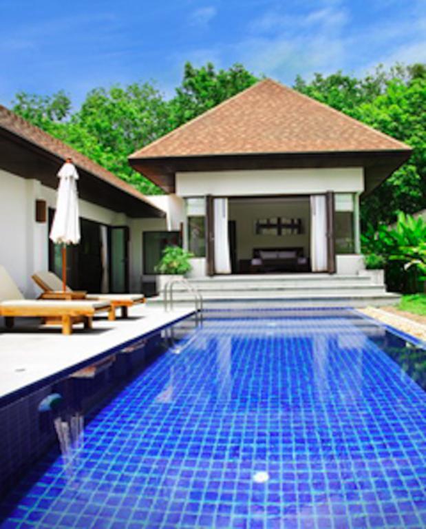 Villa Suksan Rawai Bagian luar foto