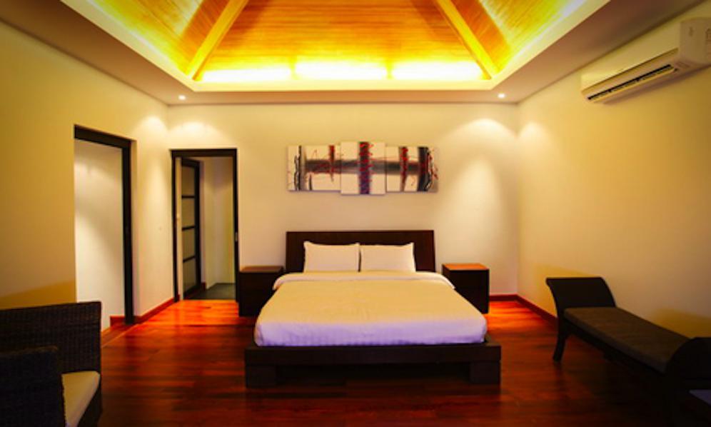 Villa Suksan Rawai Bagian luar foto