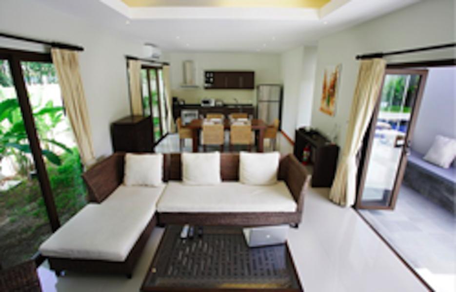 Villa Suksan Rawai Bagian luar foto
