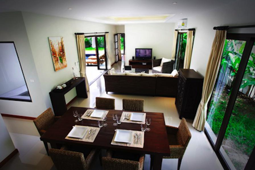 Villa Suksan Rawai Bagian luar foto