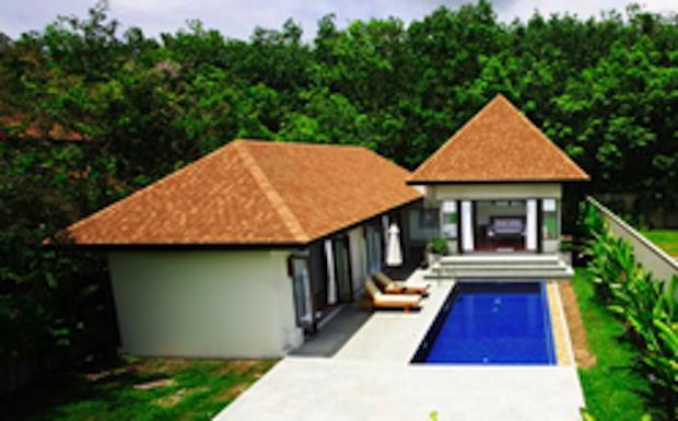 Villa Suksan Rawai Bagian luar foto