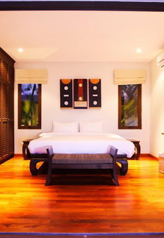 Villa Suksan Rawai Bagian luar foto