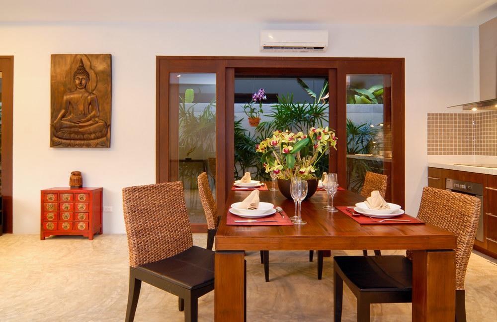 Villa Suksan Rawai Bagian luar foto