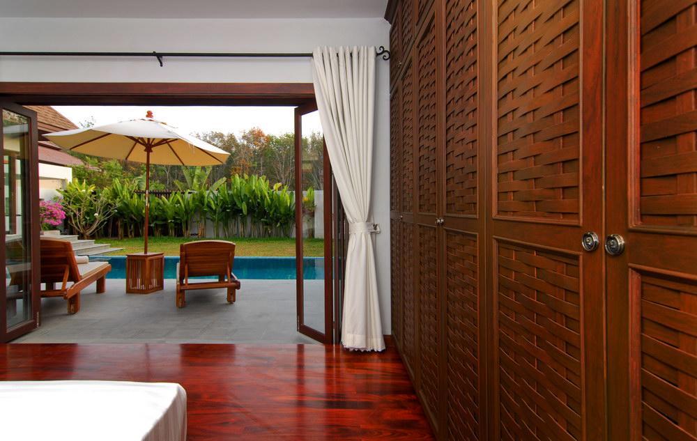 Villa Suksan Rawai Bagian luar foto