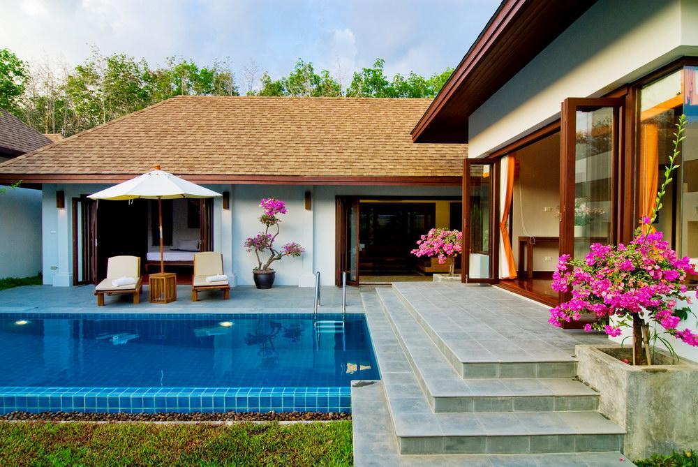 Villa Suksan Rawai Bagian luar foto