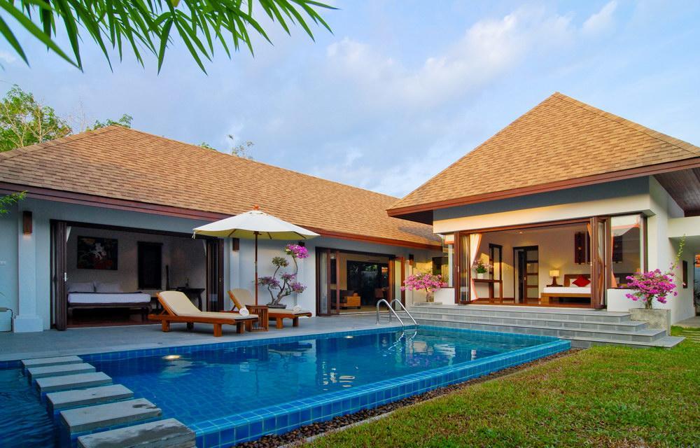 Villa Suksan Rawai Bagian luar foto