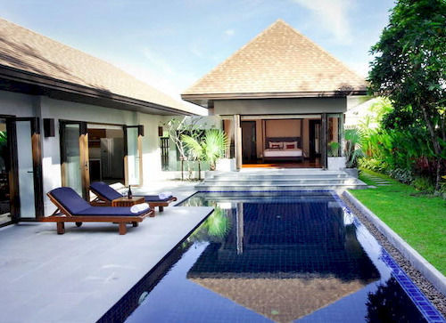 Villa Suksan Rawai Bagian luar foto