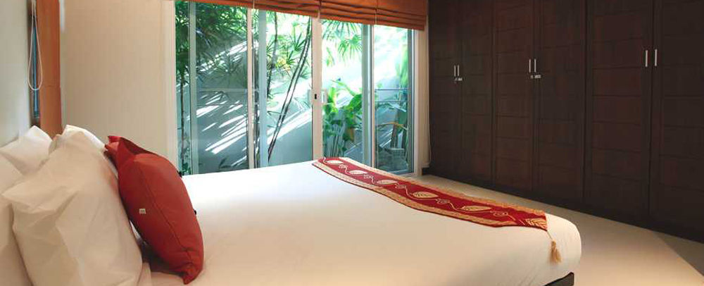 Villa Suksan Rawai Bagian luar foto