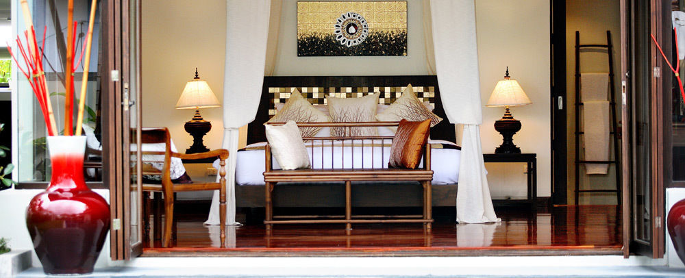 Villa Suksan Rawai Bagian luar foto