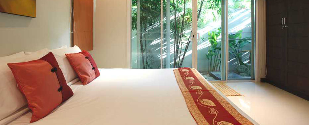 Villa Suksan Rawai Bagian luar foto