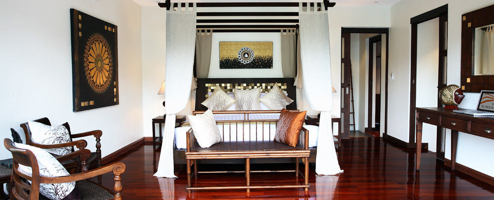 Villa Suksan Rawai Bagian luar foto