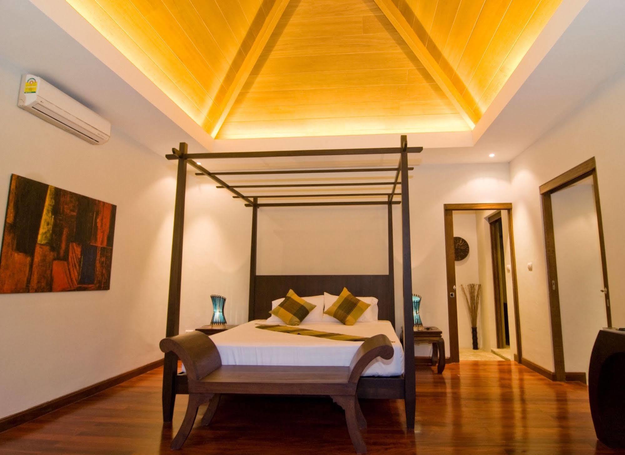 Villa Suksan Rawai Bagian luar foto