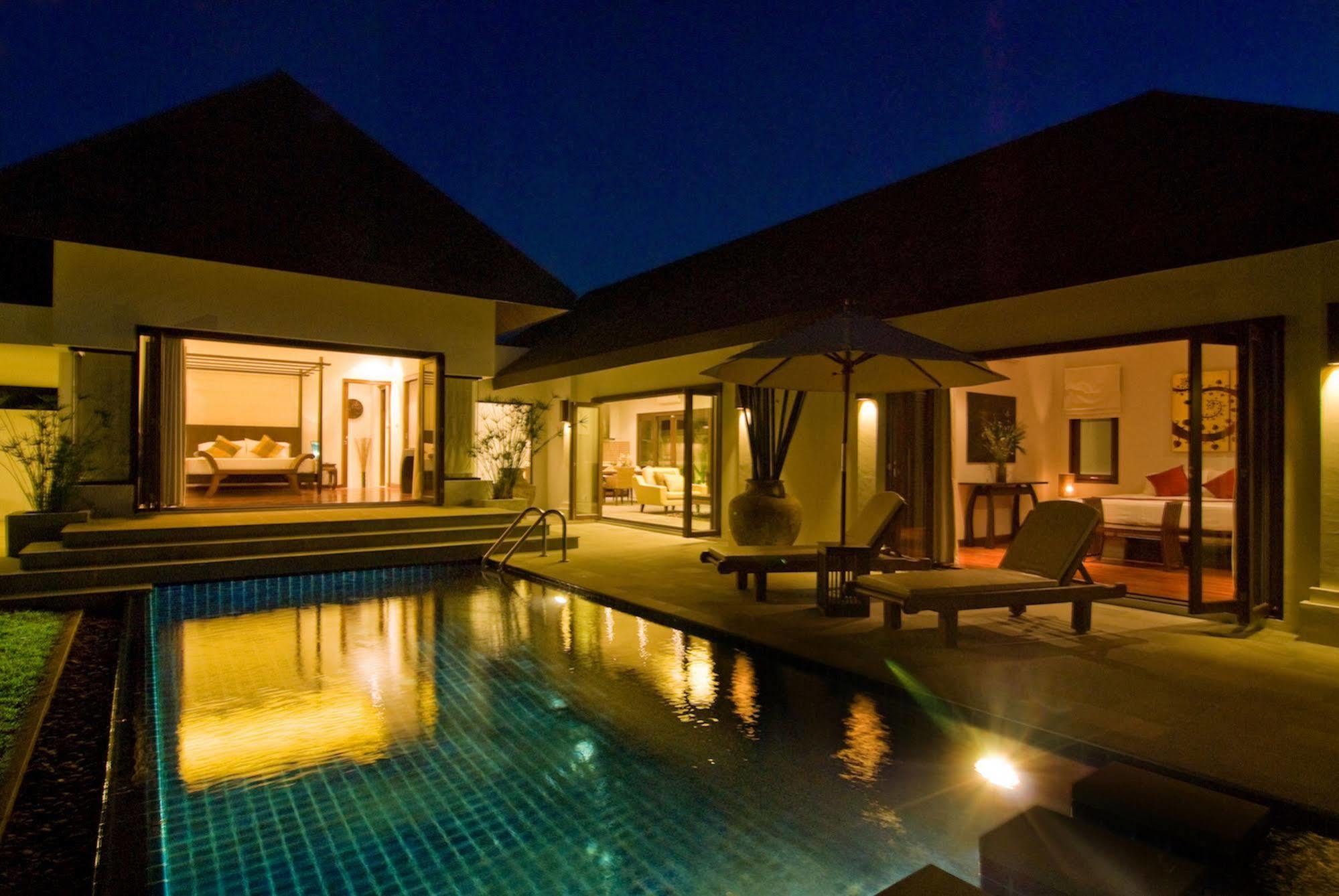 Villa Suksan Rawai Bagian luar foto