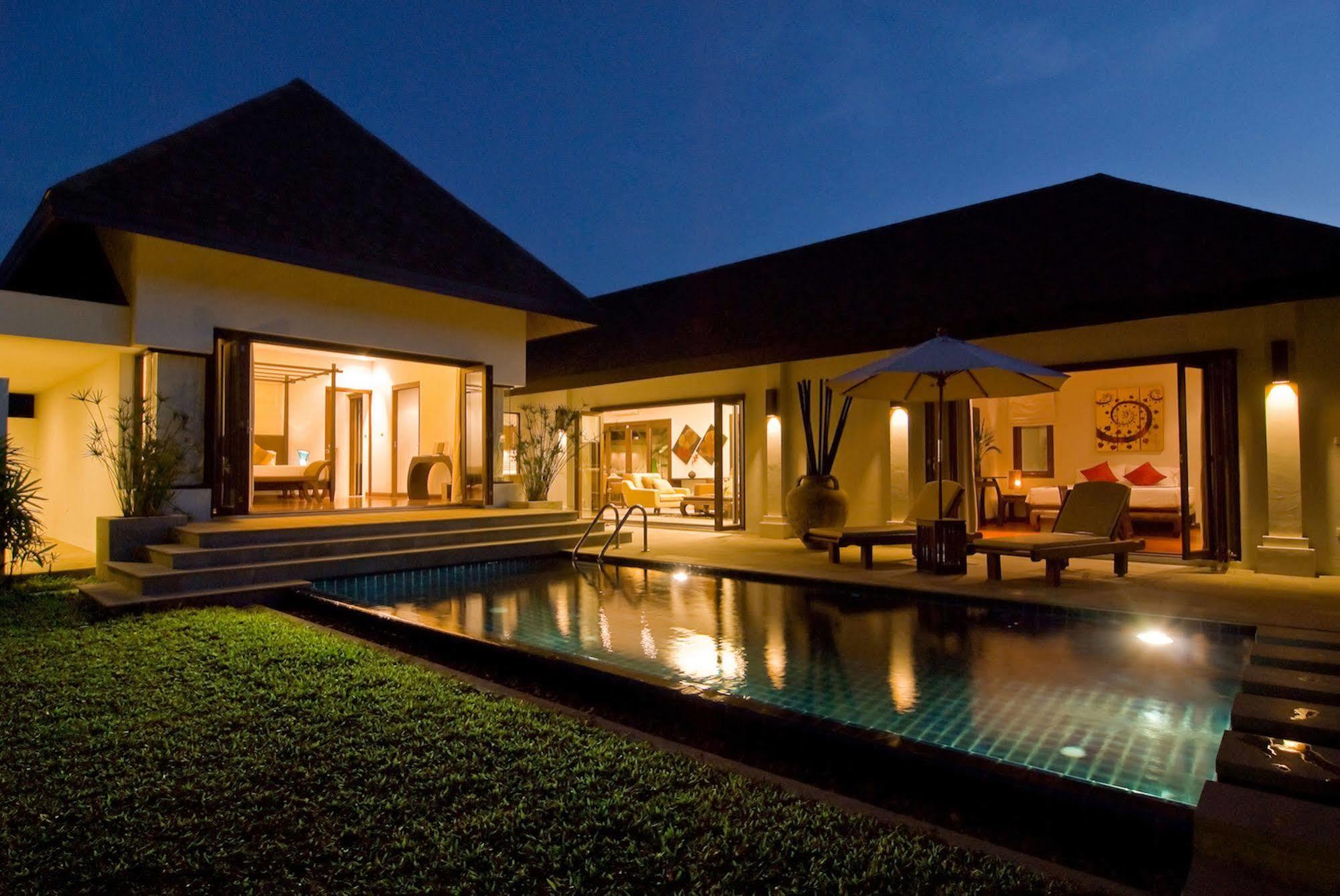 Villa Suksan Rawai Bagian luar foto